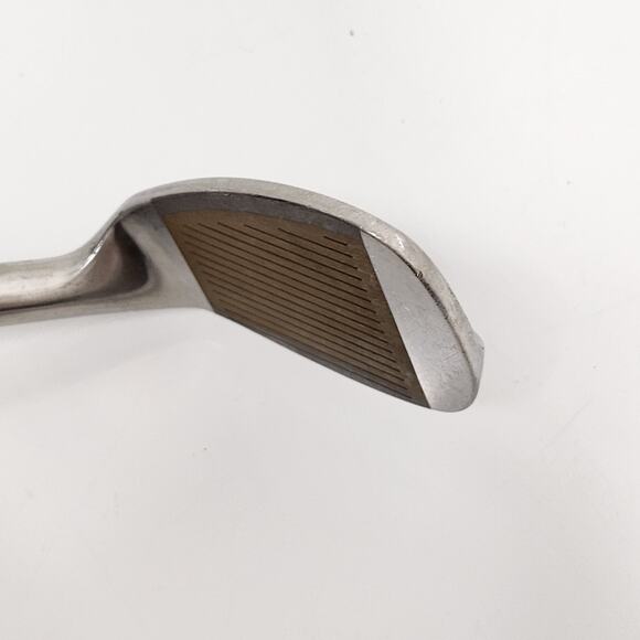 Left Handed Master Grip Tour Series Sand Wedge 56* Senior-Flex Graphite 35.5" - Picture 7 of 13